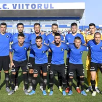 Echipa lui Hagi, Viitorul, a fuzionat cu Farul Constanța. Foto FC Viitorul, arhivă