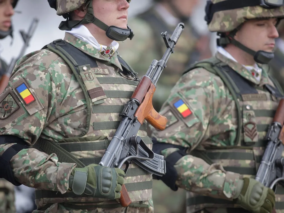Rusia anulează acordurilor militare-diplomatice cu România - Foto: Profimedia Images (imagine cu rol ilustrativ)