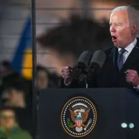Biden se întâlneşte cu liderii țărilor NATO din flancul Estic pentru a le reconfirma sprijinul SUA - FOTO: Profimedia Images