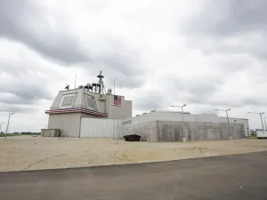 HARTĂ Armata israeliană arată cât de important e scutul de la Deveselu pentru securitatea Europei - Foto: INQUAM PHOTOS / Adel Al Haddad (Imagine cu rol ilustrativ)