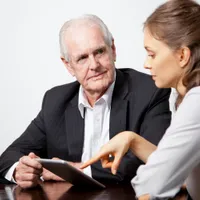 PSD și PNL nu se înțeleg pe noua formulă de impozitare a pensiei. Care pensionari pierd bani? - Foto: Freepik