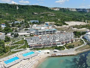 Un singur resort din Bulgaria a făcut un profit de 1,5 milioane de euro doar de pe urma turiștilor români, în pandemie Foto: tripadvisor