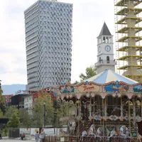 Tirana Foto: Facebook Visit Albania