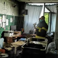 Adevărul crunt din spatele incendiului de la Spitalul de copii „Sfânta Maria”/FOTO: ziaruldeiasi.ro