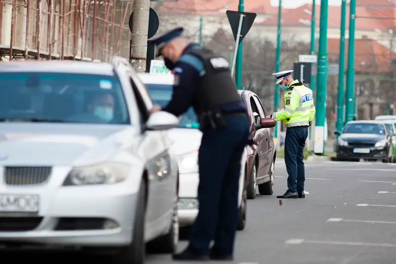 De ce a putut Arafat să impună carantina peste comitetul județean din Timiș. Sursă imagine: Inquam Photos / Cornel Putan