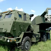 High Mobility Artillery Rocket System (HIMARS)/Foto: military.com