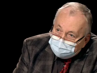 Medic, despre valul patru: Întâi se ocupă ATI, cu cei care nu au înțeles de ce să se vaccineze/FOTO: Youtube