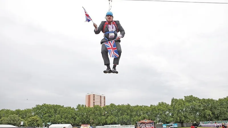 Foto: Getty Images