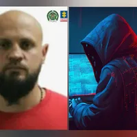 Mihai Ionuț Păunescu, Hackerul român „Virus”, condamnat la pușcărie în SUA - Foto: Profimedia / FBI