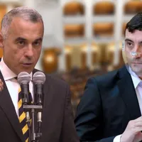 Calin Georgescu: Ucraina este un stat inventat. Avem mai mult de câștigat dacă suntem cu Rusia/FOTO: fanatik.ro