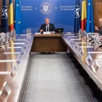 Şedinţă a Guvernului României - Foto: gov.ro - imagine cu caracter ilustrativ