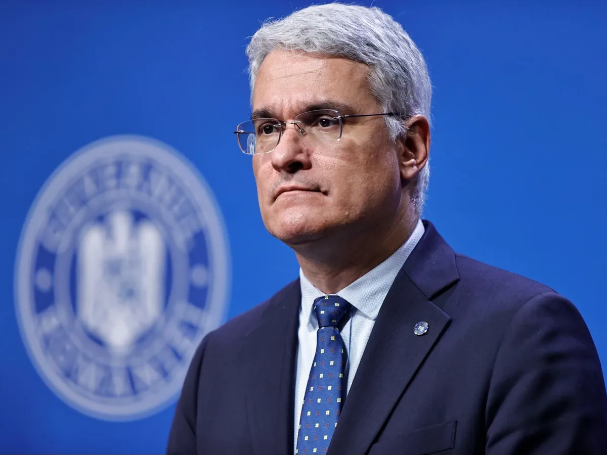 Dragoș Pîslaru: România are un buget corect și orientat spre investiții, fondurile europene vor fi accelerate