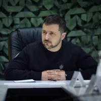 Președintele Zelenski - Foto: Facebook / Zelenski