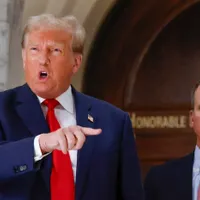 Trump pregătește o „pedeapsă” dură pentru Rusia și China. Planul pentru „Noua Ordine a Dolarului” - Foto: Profimedia images