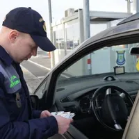Poliția de Frontieră / Foto: radioresita.ro