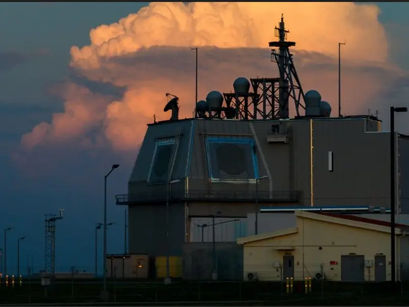 „Scutul de la Deveselu”, element-cheie într-un război Iran-Israel-SUA - Foto: US Navy (imagine cu caracter ilustrativ)