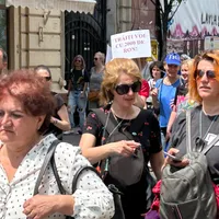Greva profesorilor continuă - Foto: Newsweek România