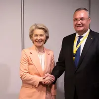 SURSE Ciucă a discutat cu președinta CE despre aderarea României la Schengen. Ce a spus Ursula? - Foto: Profimedia Images/ Imagine cu caracter ilustrativ