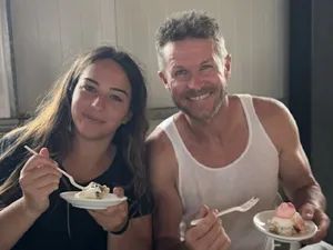 S-a aflat! Cine este femeia de 24 de ani cu care Felix Baumgartner a petrecut cu doar câteva zile înainte să moară