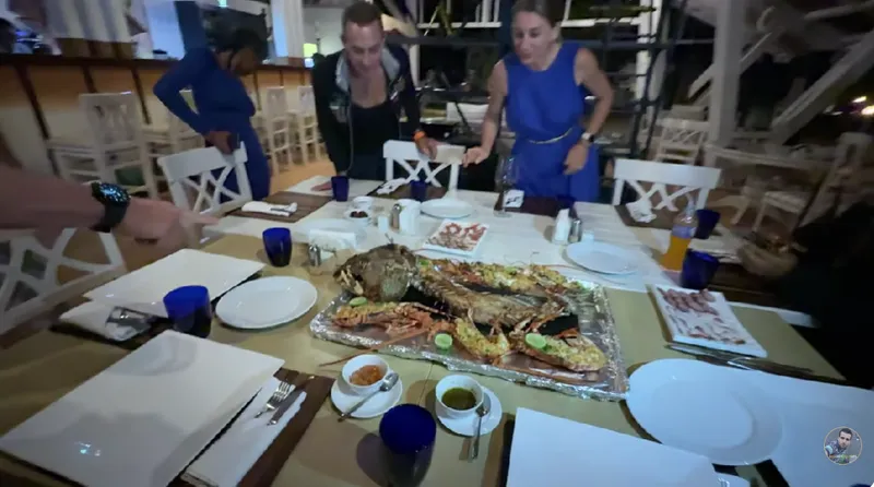 Resortul de lux al lui Radu Mazăre - Foto: Youtube/BackPackYourLife