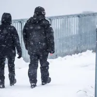 VREMEA Un val de aer polar lovește România! Temperaturile scad puternic: vom avea și -20 grade - Foto: Profimedia Images/ Imagine cu caracter ilustrativ