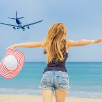 Un nou faliment, în transporturile aeriene. Agențiile din România solicită protecția pasagerilor - Foto: Freepik (Imagine cu rol ilustrativ)