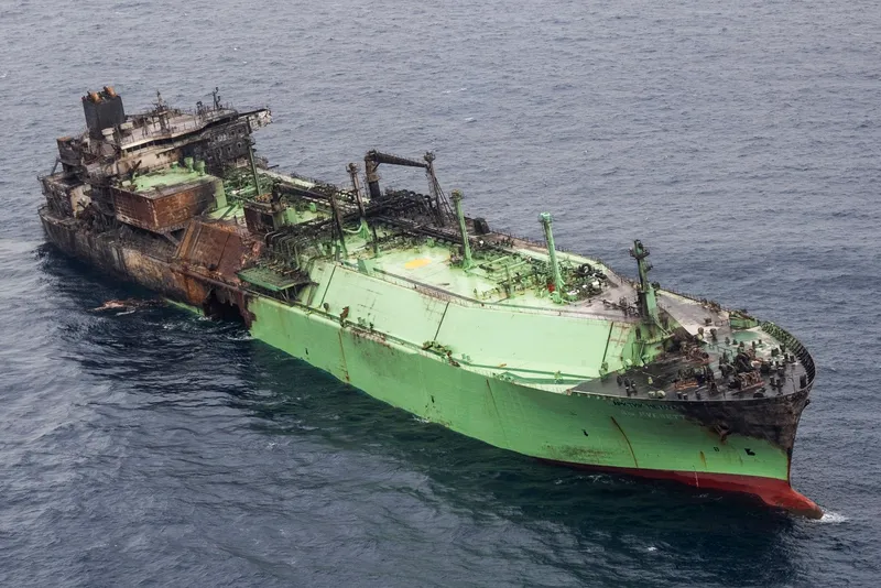 196 de nave ale Rusiei lovite de drone ucrainene în Marea Neagră și Marea Azov - Foto: Profimedia Images (imagine cu rol ilustrativ)