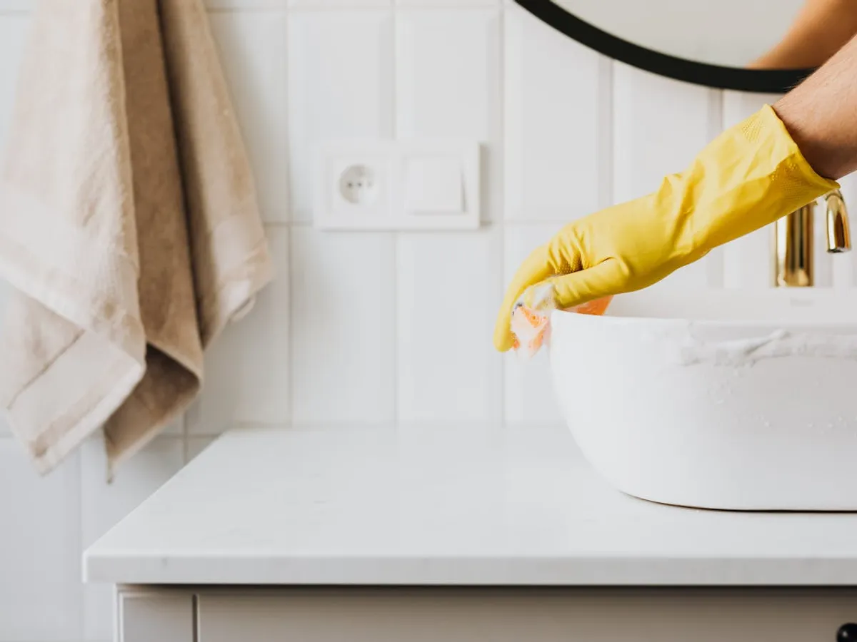 Curătenie Foto: Freepik (imagine cu rol ilustrativ)