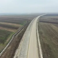 Nici nu au început lucrările la autostrada A8 și deja costurile au crescut cu un miliard de euro Foto: facebook/ Sorin Grindeanu