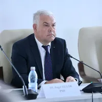 MApn elaborează o Strategie Națională privind schimbările climatice și riscurile de securitate Foto: facebook/ Angel Tîlvăr