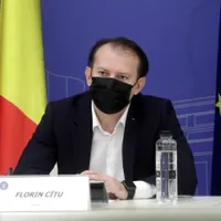 PNL vrea să vândă acţiunile companiilor din energie deţinute de stat, PSD pune piedică/FOTO: Facebook/FlorinCitu