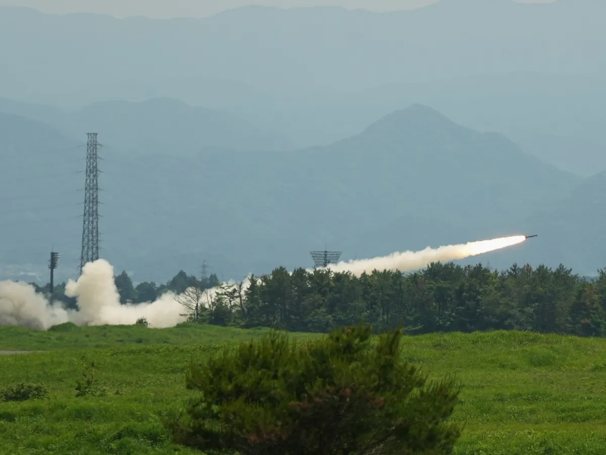 Polonia așteaptă aprobare și pentru fabricarea de rachete HIMARS - Foto: Profimedia Images (imagine cu rol ilustrativ)