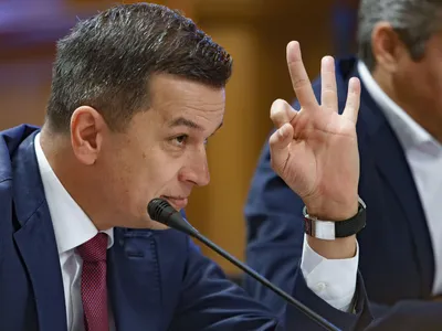 Grindeanu, după consultările finale cu cu Nicușor Dan: „Azi vom avea un plan de măsuri asumat” - Foto: Profimedia Images (rol ilustrativ)