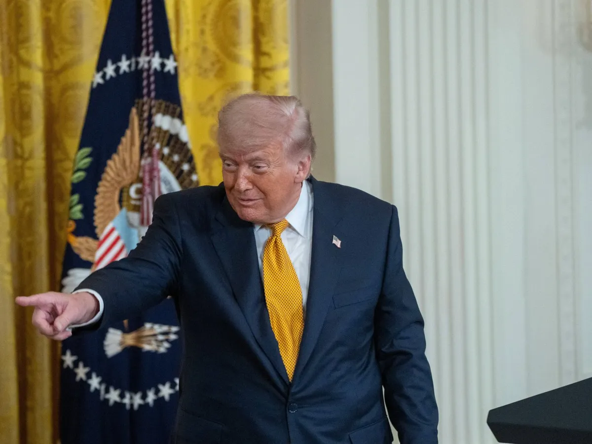 Donald Trump dă UE termen până pe 4 iulie pentru aplicarea acordului comercial cu SUA