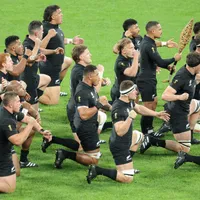 Cupa Mondială de Rugby: All Blacks e prima finalistă. A umilit Argentina cu 44-6 - Foto: Profimedia Images
