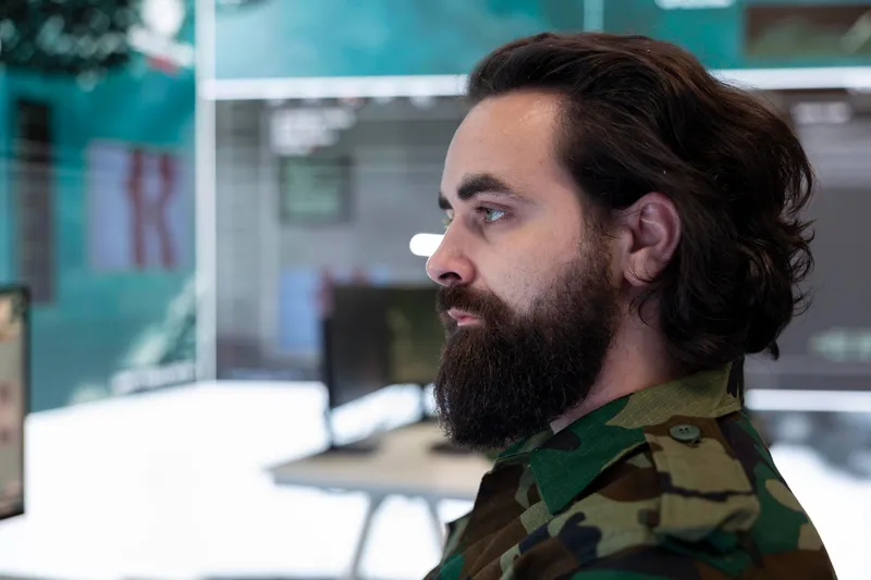 Soldat american - Foto: Freepik (imagine cu rol ilustartiv)