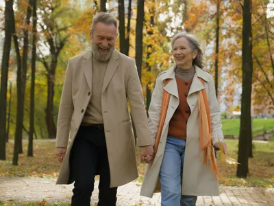 Pensionari la pensie - Foto: Magnific