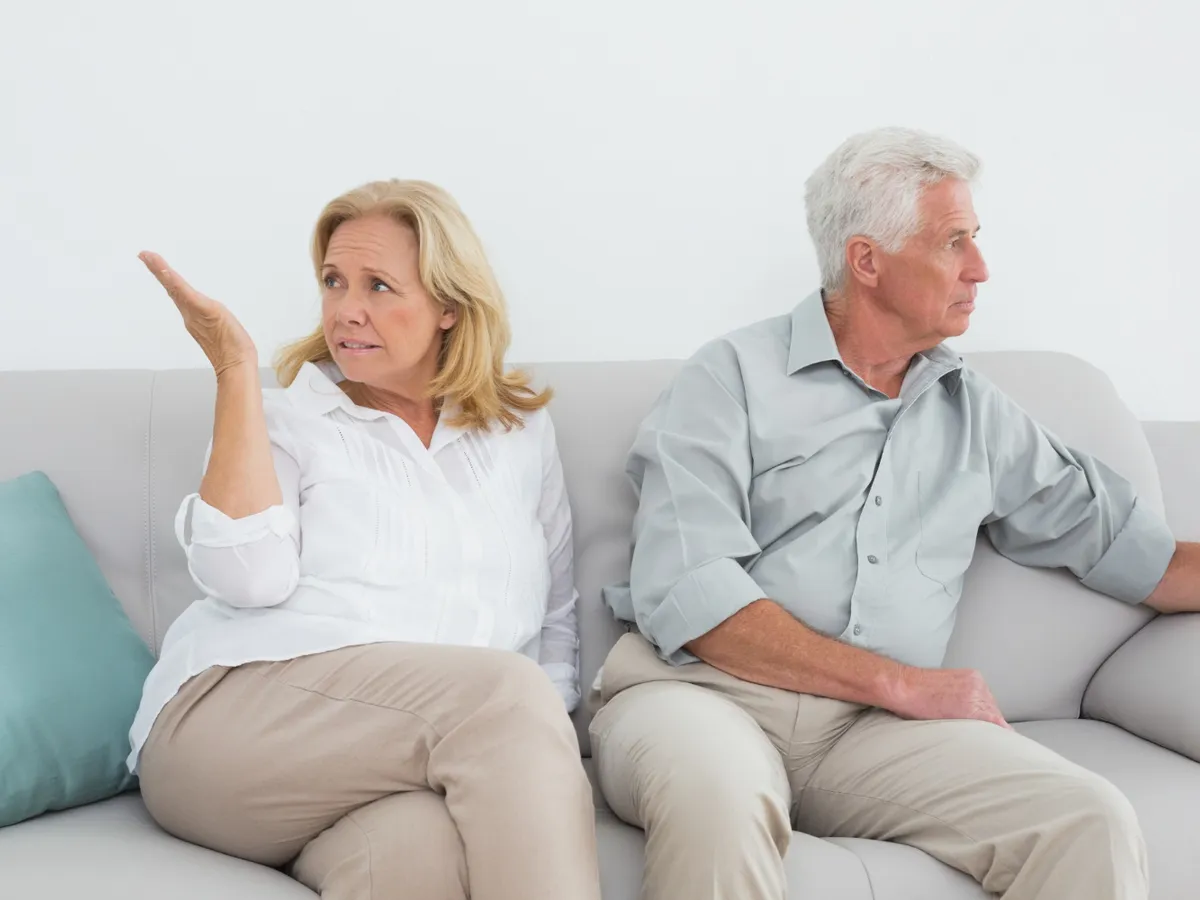 Pensionari la pensie - Foto: Freepik