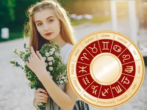 Horoscop 1 septembrie - Foto: Freepik, Pngwing.com (Imagine cu rol ilustrativ)