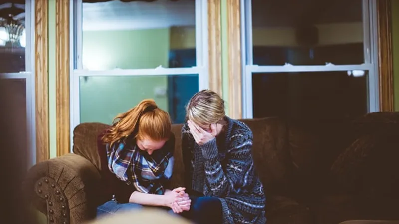 O tânără însărcinată din județul Focșani și-a ucis bebelușul nenăscut, după o ceartă în familie/FOTO: Unsplash