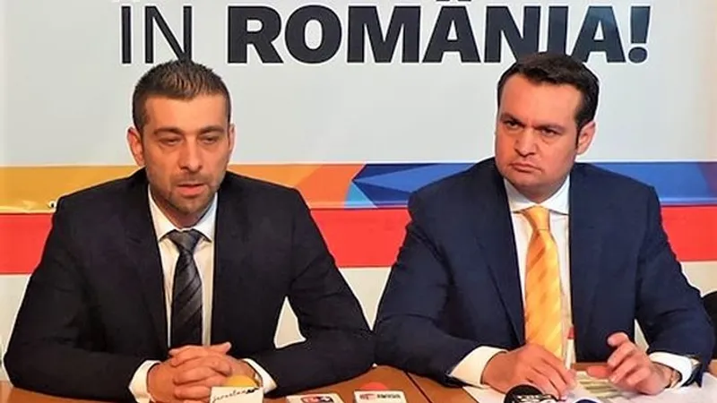 La Baia Mare conspirațiile nu au lgătură cu COVID 19 Foto: https://2mnews.ro