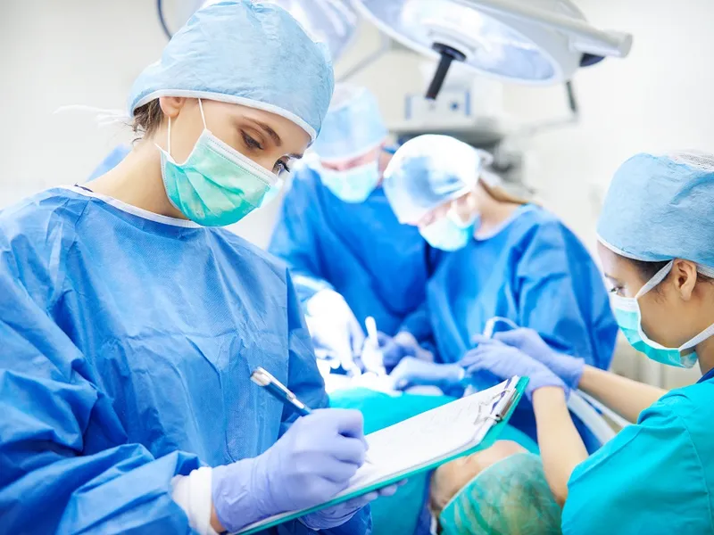 Cancerul pulmonar, ucide cei mai mulți pacienți oncologici. 80% din cazuri, descoperite târziu - Foto: Freepik (rol ilustrativ)