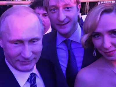 Kremlinul a pus ”tunurile” pe juriu, după decizia care i-a ”ucis” visul Rusiei: ”Soția mea a spus”