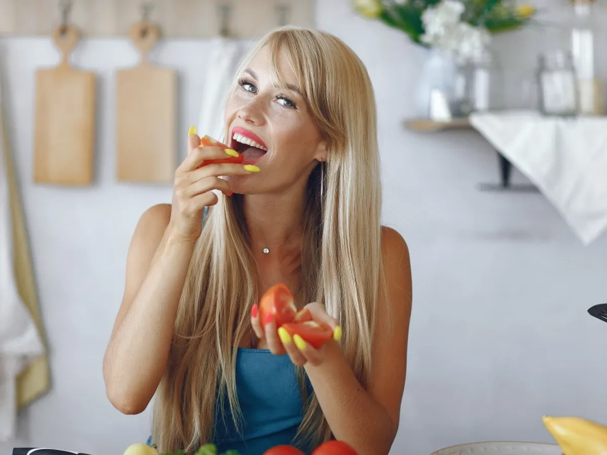 Ce mănâncă de fapt la micul dejun experții în diete. Iată de ce nu le mai este foame în timpul zilei