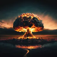 Delir total la TV în Rusia: „Vom scufunda Londra într-un tsunami nuclear. Au 3 zile să plece înot” - Foto: Profimedia images