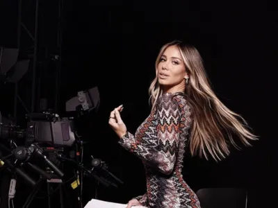 Zeci de ”poze private” cu Diletta Leotta, publicate pe internet! ”Cel mai greu moment din viața mea”