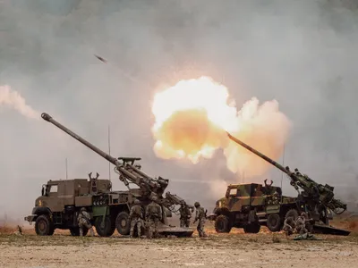 Obuzier - Foto: profimedia Images (imagine cu rol ilustrativ)