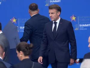 Macron, din Tirana: pregătim sancțiuni europene și americane dacă Rusia nu acceptă încetarea focului - FOTO: Profimedia (imagine cu rol ilustrativ)