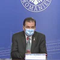 Ludovic Orban, premierul României/FOTO: facebook.com