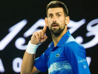 Novak Djokovic a dat cărțile pe față: ”Nu voi fi niciodată prieten cu el! Pur și simplu nu se poate”